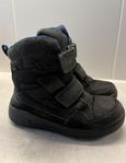 Fodrade Ecco Urban Snowboarder med Gore-Tex, stl 27