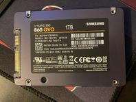 Samsung ssd 1t 