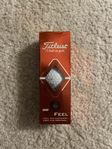 Titleist TruFeel golfbollar 3-pack