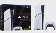 Playstation 5 - Digital Edition Slim