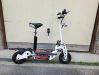 Elscooter Highper