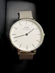 Daniel Wellington