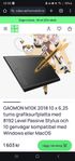 M10K Tablet 2018 GAOMON