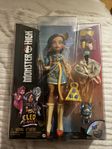 monster high docka 