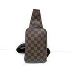 Boosta stilen: Louis Vuitton Becknarväska – 100% Toppswag