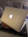 MacBook Air (13 tum, 2017)