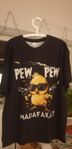 T-shirt "Pew-Pew"