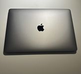 MacBook Pro 13” (2019) - 8GB RAM, 256GB SSD, Touch Bar 