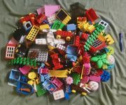 Duplo Lego.