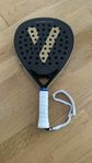 Vidar Vantage Pro S - padel, padelrack