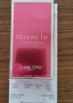 lancome parfym miracle 