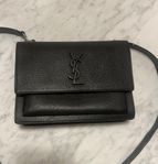 Saint Laurent Sunset bag 