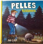 Jan Lööf - Pelles ficklampa