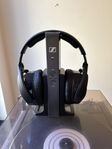 Sennheiser RS 175 trådlösa hörlurar