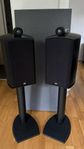 Bowers & Wilkins 805S