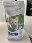 Helt NY Bozita kitten 2 kg