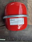 Altech Expansionskärl 12L