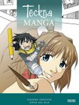 Esbjörn Jorsäter & Kwok-Hei Mak - Teckna MANGA