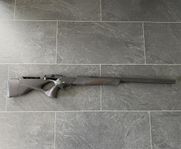 Blaser R8 ultimate AC silence