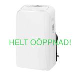 AC 3500W Effekt | HELT OÖPPNAD