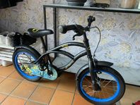 volare Batman 16 tum cykel