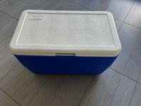 Coleman Styv Bärbar Kylare - 45 liter kylbox