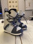 Burton snowboardboots