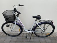 Monark Damcykel 3- vxl 