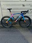 Trek Madone SLR 9 Gen. 7 Project One