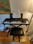 Keyboard Yamaha PSR E-271