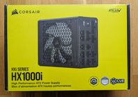 Corsair HX1000i Platinum 1000W