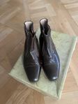 Parlanti Roma ankle boots