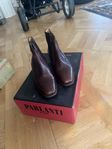 Parlanti Roma ankle boots