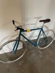 Single speed herrcykel