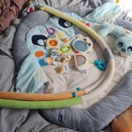 Babygym playgro