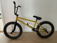 BMX Premium Aurora 21tt 