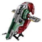 Lego Star Wars UCS 75060 Slave One