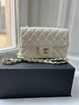 Chanel flap bag