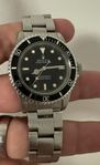 Rolex Submariner Nodate 5513 -servad-