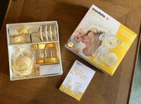 Medela Swing Maxi elektrisk dubbelbröstpump