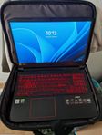 Spel bärbar dator Acer nitro 5 RTX 3050 ti