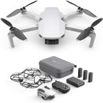 DJI Mavic Mini - Fly more combo