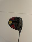 Cobra Fly-Z + Driver