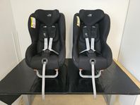 Britax Römer Max Way Plus