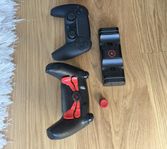 Ps5 Aimcontrollers