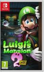 lugis mansion 2hd