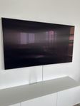 Samsung tv Q90 OLED