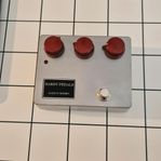 Hardy Pedals Klon slumpas