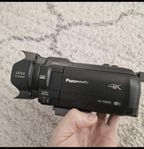 Panasonic 4k HC-VX 870