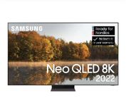 Samsung  65 Tum qe65qn700bt 